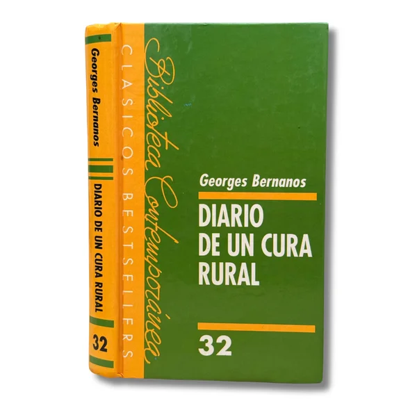 Diario de un cura rural