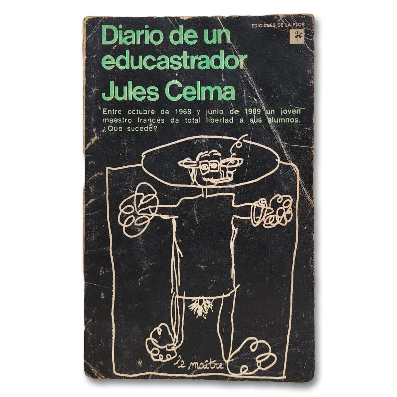 Diario de un educastrador