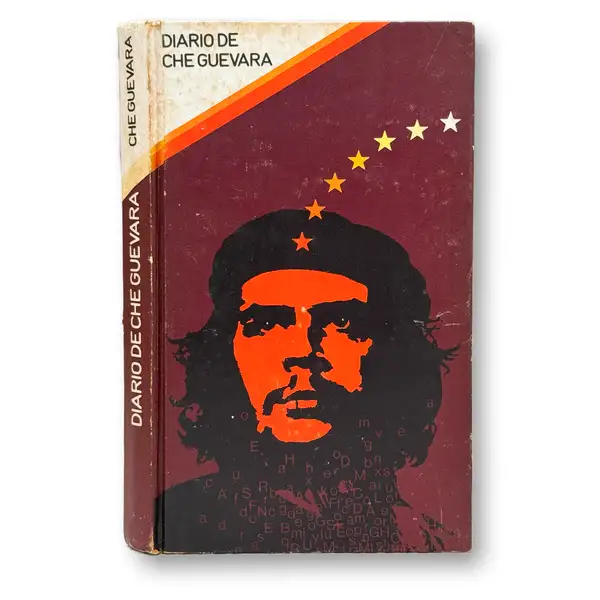 Diario del Che Guevara