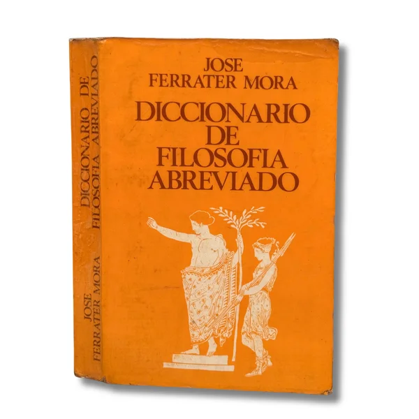 Diccionario de filosofía abreviado