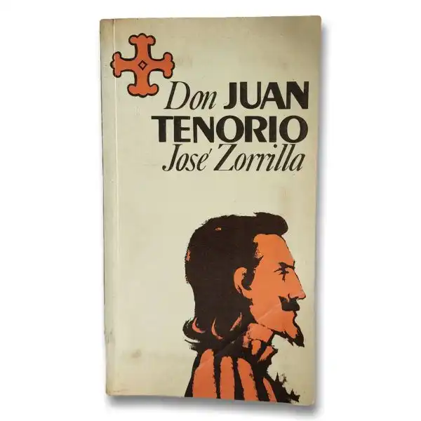Don Juan Tenorio