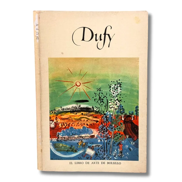Raoul Dufy (1877-1953)
