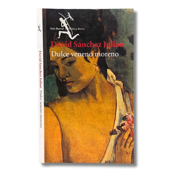 Dulce veneno moreno