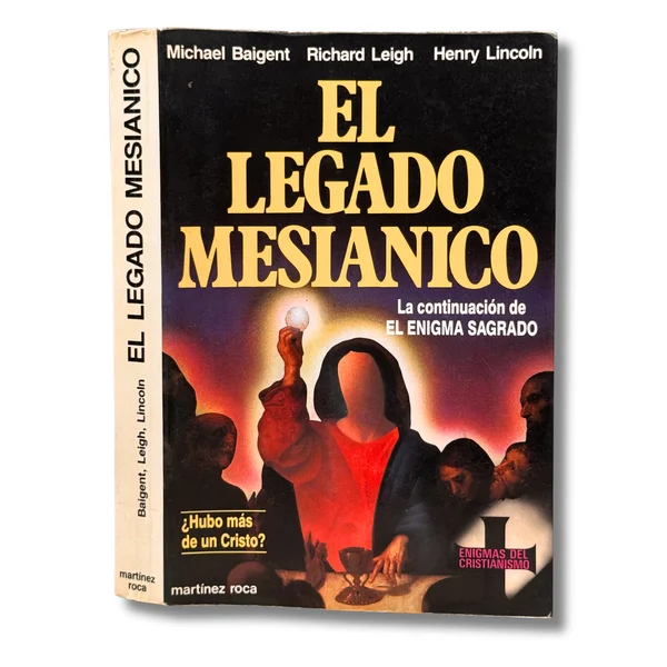 El legado mesiánico