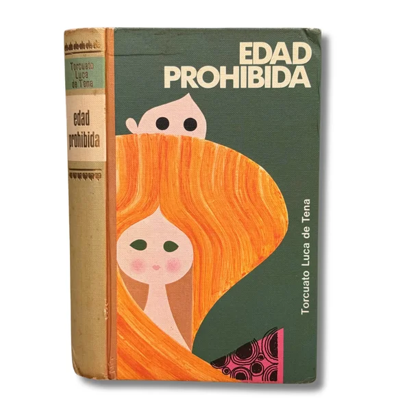 Edad prohibida