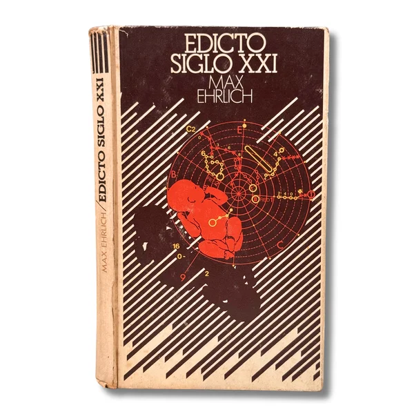 Edicto siglo XXI