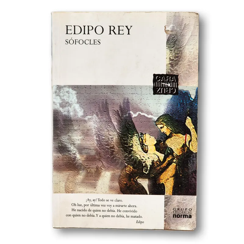 Edipo rey