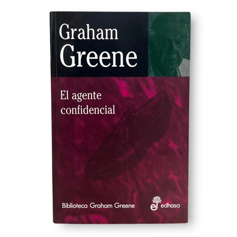 El agente confidencial