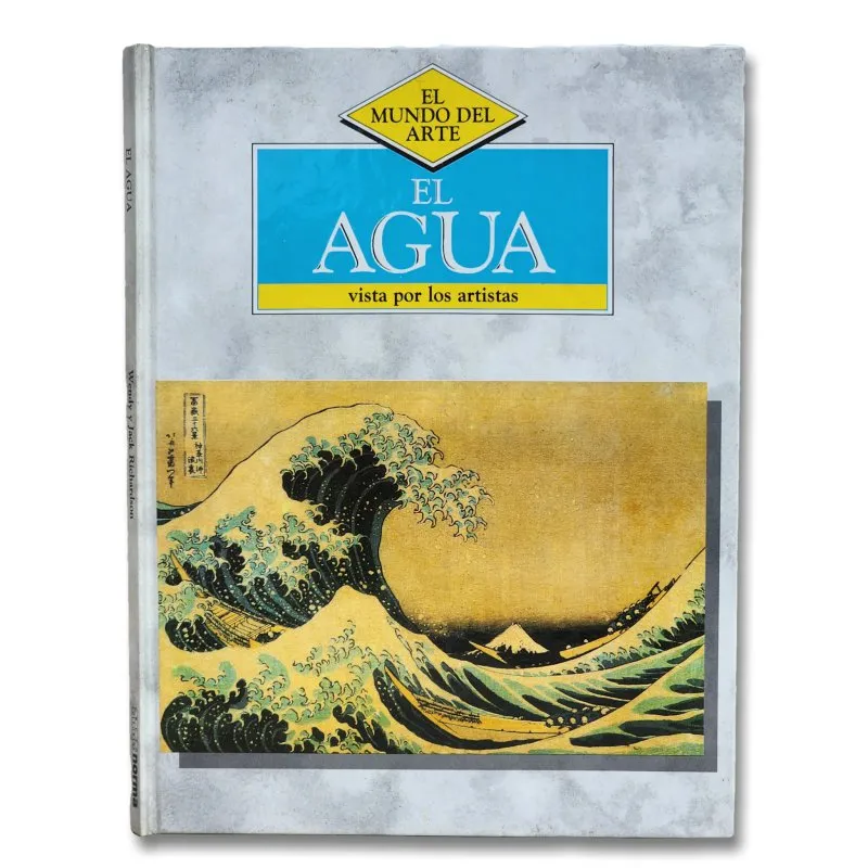 El agua vista por los artistas