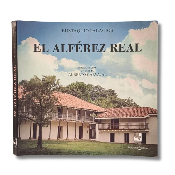 El alférez real