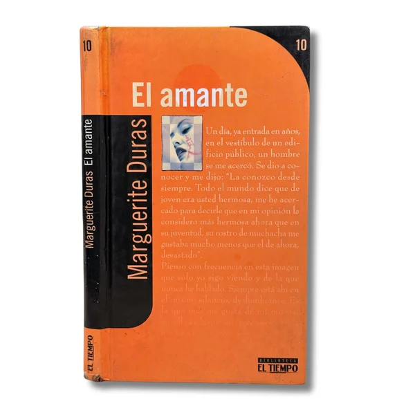 El amante