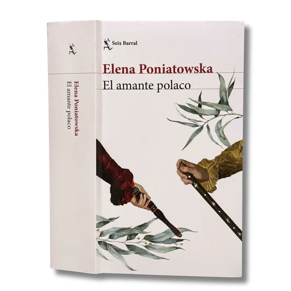 El amante polaco