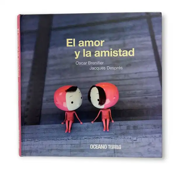 El Amor Y La Amistad - Incunabula