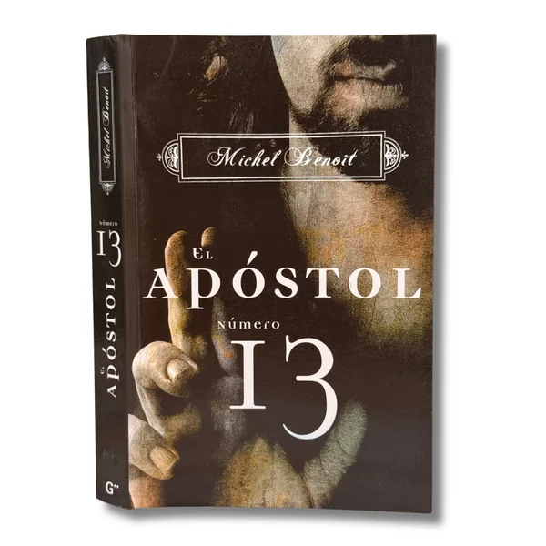El apóstol número 13