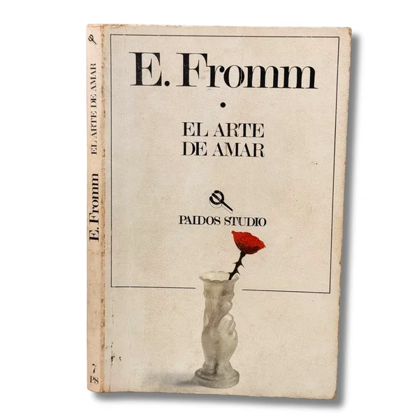 El arte de amar