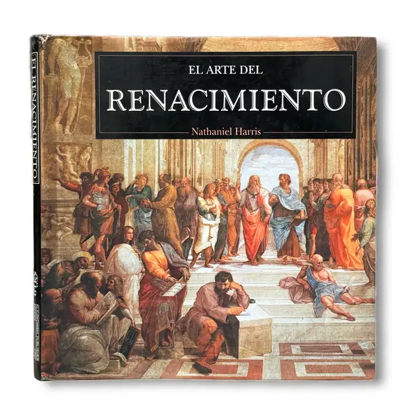 El arte del renacimiento