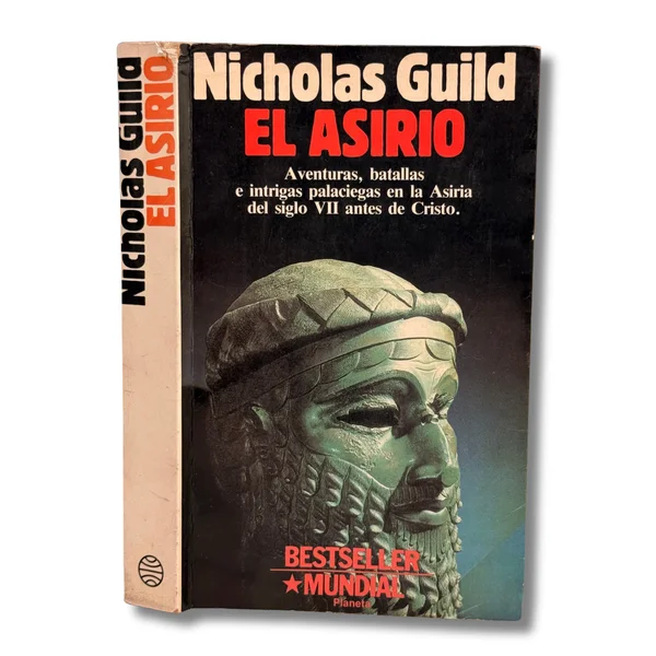 El asirio