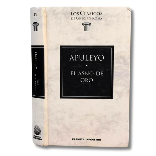 El asno de oro