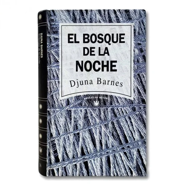 El bosque de la noche