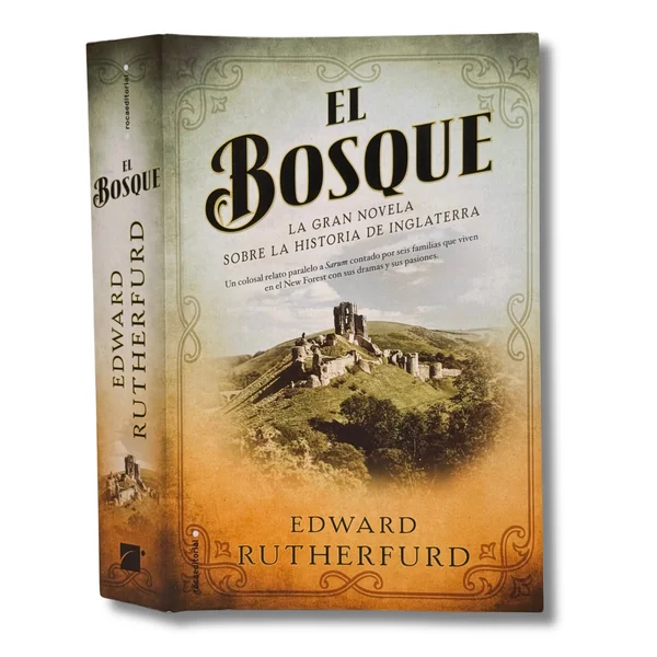 El bosque