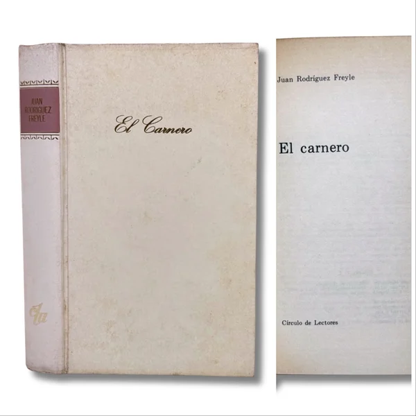 El carnero