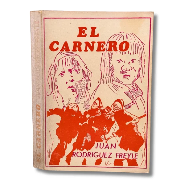 El carnero