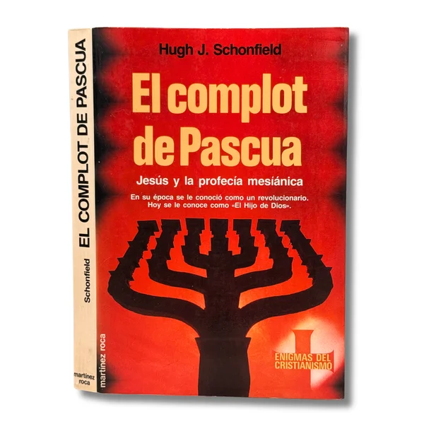El complot de pascua
