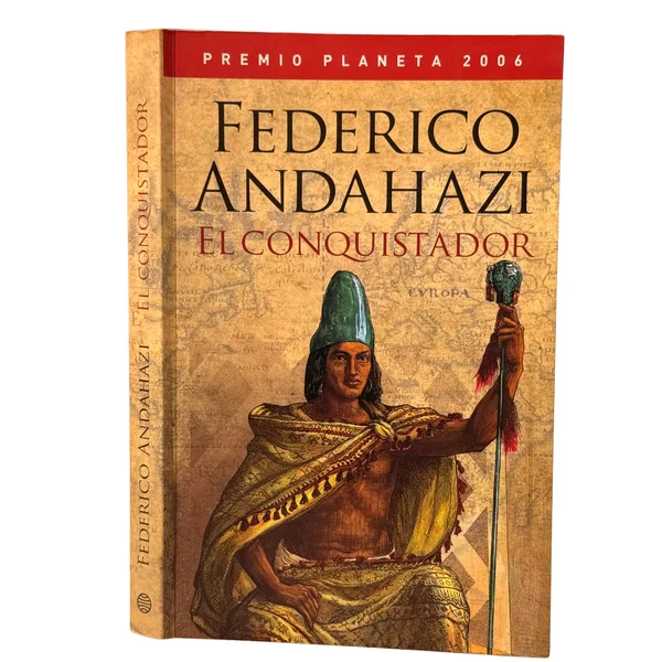 El conquistador