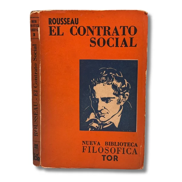 El contrato social