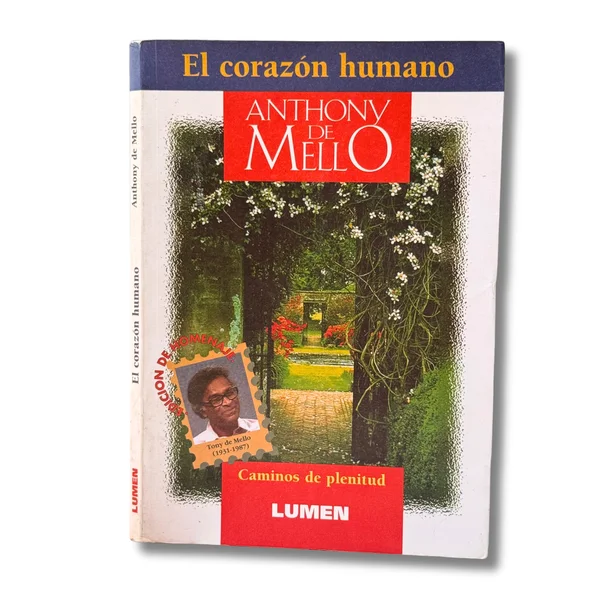 El corazón humano
