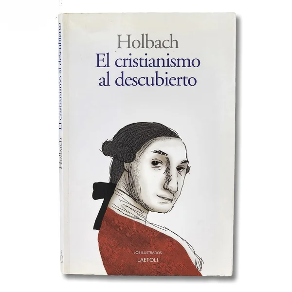 El cristianismo al descubierto