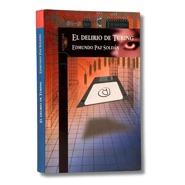 El delirio de Turing