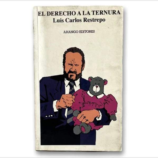 El derecho a la ternura