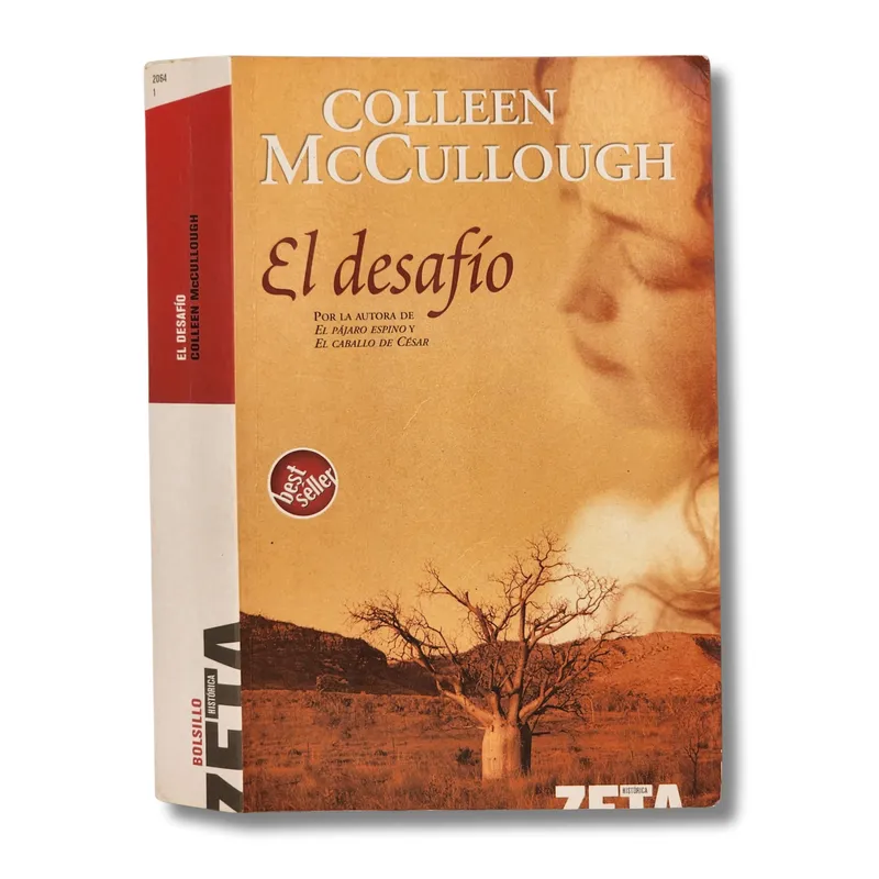 El desafío