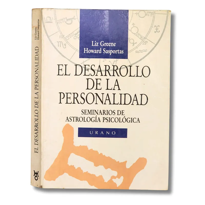 El desarrollo de la personalidad. Seminarios de astrología psicológica