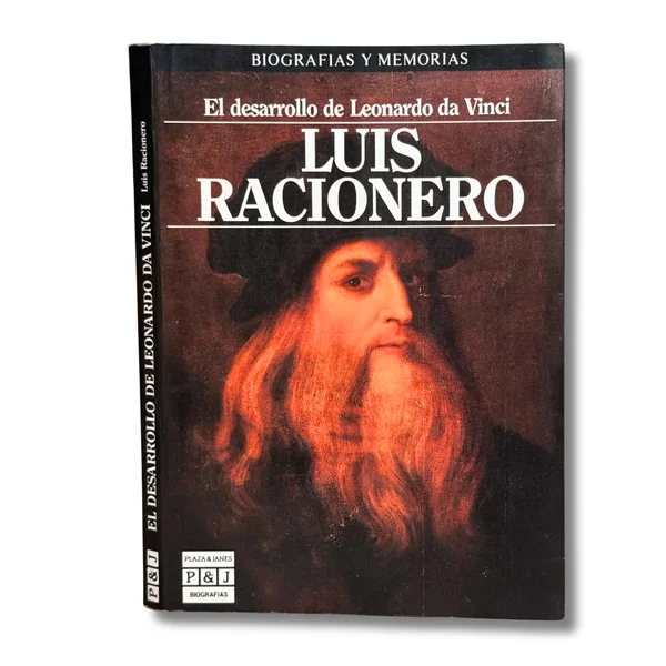 El desarrollo de Leonardo da Vinci