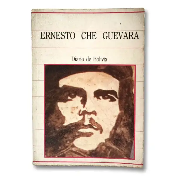 El diario del Che en Bolivia