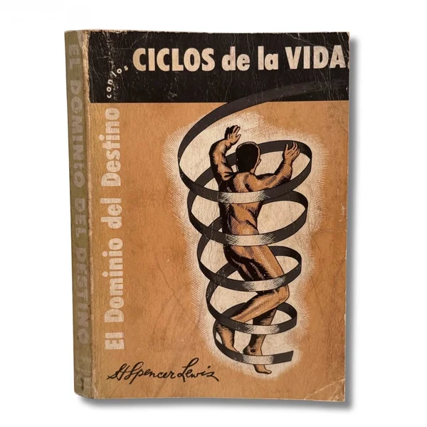 El dominio del destino: Con los ciclos de la vida