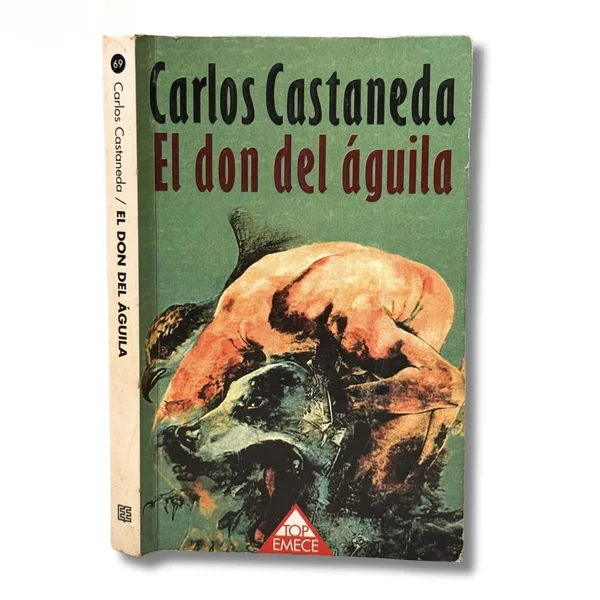 El don del águila