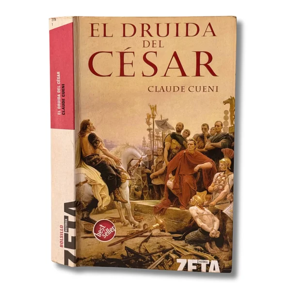 El druida del César