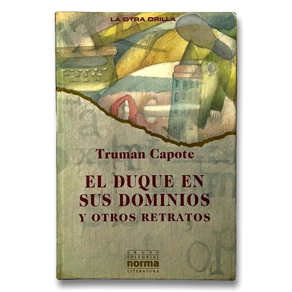 El duque en sus dominios y otros relatos