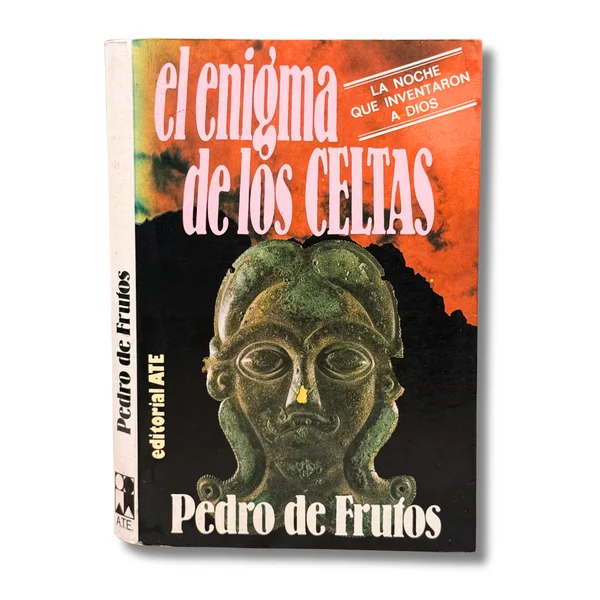 El enigma de los Celtas