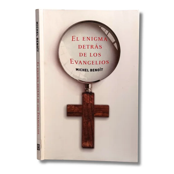 El enigma detrás de los evangelios