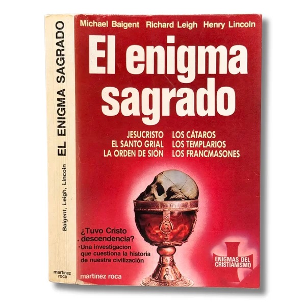 El enigma sagrado