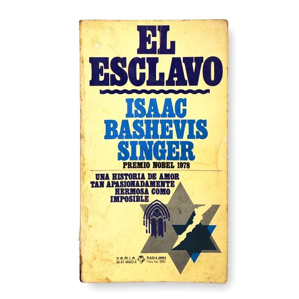 El esclavo