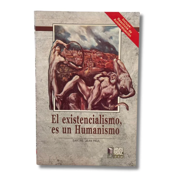 El existencialismo es un humanismo