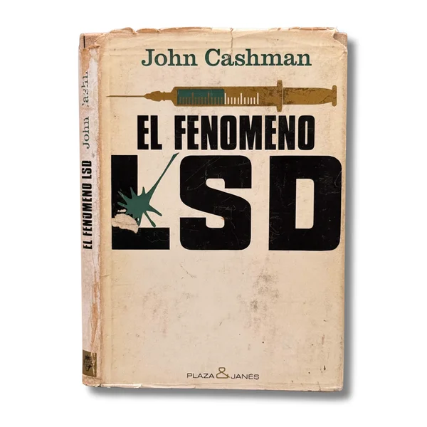 El fenómeno LSD