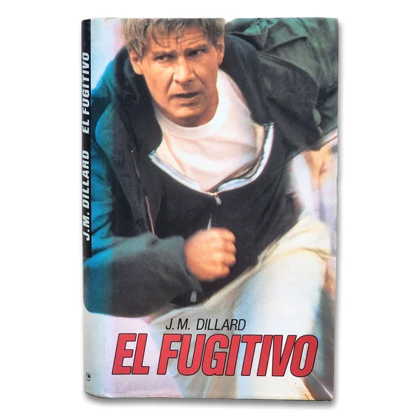 El fugitivo