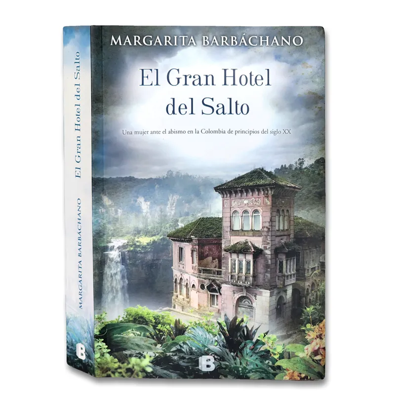El gran hotel del salto