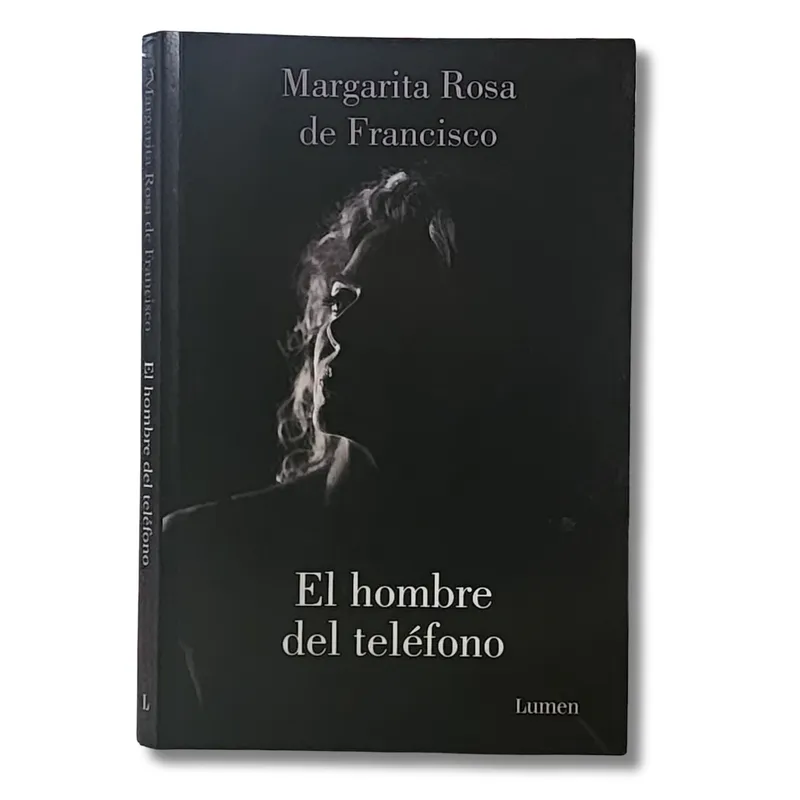 El hombre del teléfono